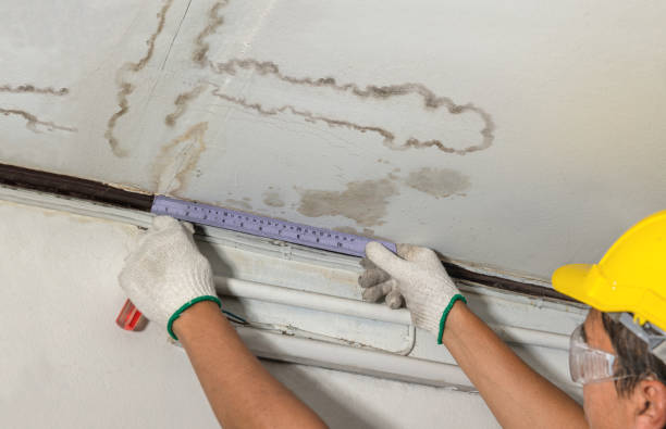 Reliable Burst Pipe Cleanup contractor in Wheelwright, MA by Water Damage Irwin